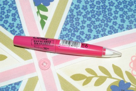 Bourjois Erasable Eyeliner bourjois-erasable-eyeliner-review