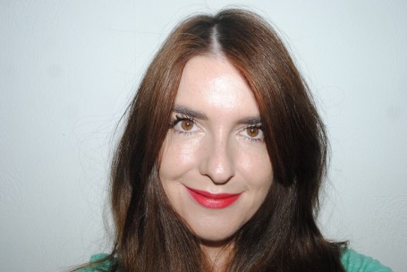 FOTD with Armani Maestro Fusion Compact Makeup armani-maestro-fusion-compact-makeup-review