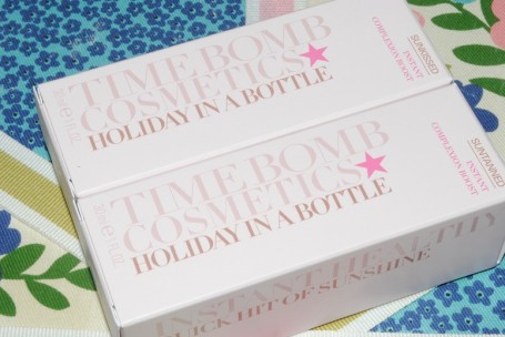 time-bomb-holiday-in-a-bottle-review
