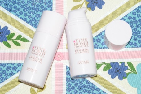 time-bomb-holiday-in-a-bottle-review-sunkissed-suntanned