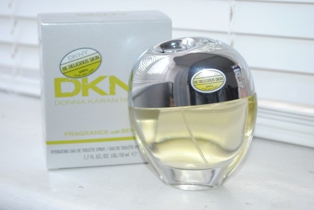 DKNY Be Delicious Skin Hydrating EDT Spray Review and Photos dkny-be-delicious-skin-hydrating-edt-spray-review