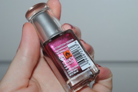 leighton-denny-attention-seeker-review