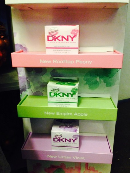 DKNY Be Delicious City Blossom Collection dkny-be-delicious-city-blossoms-collection