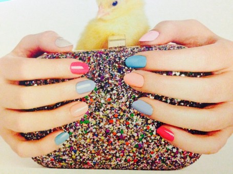 Nails Inc Spring Summer 2014 Collection swatches nails-inc-spring-summer-2014-swatches