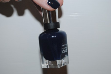 Sally Hansen Complete Salon Manicure 832 Night Watch Review sally-hansen-complete-salon-manicure-832-night-watch-review