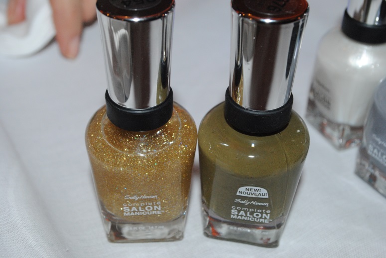 Sally Hansen Complete Salon Manicure - Spruce Up, Starcrossed sally-hansen-complete-salon-manicure-starcrossed-swatch