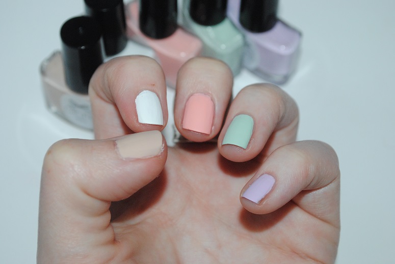 Ciate Dolls House Collection Swatches ciate-dolls-house-collection-swatches-review