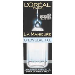L'Oréal Paris Grow Beautiful l'oreal-paris-la-manicure-grow-beautiful