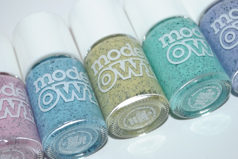 Models Own Speckled Eggs Collection Review models-own-speckled-eggs-review