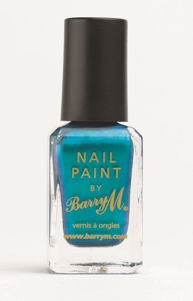 Barry M Teal Nail Paint for Ovarian Cancer barry-m-teal-nail-paint-ovarian-cancer