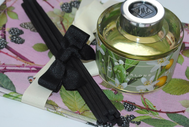 Jo Malone & Michael Angove Limited Collection jo-malone-michael-angove-collection-review