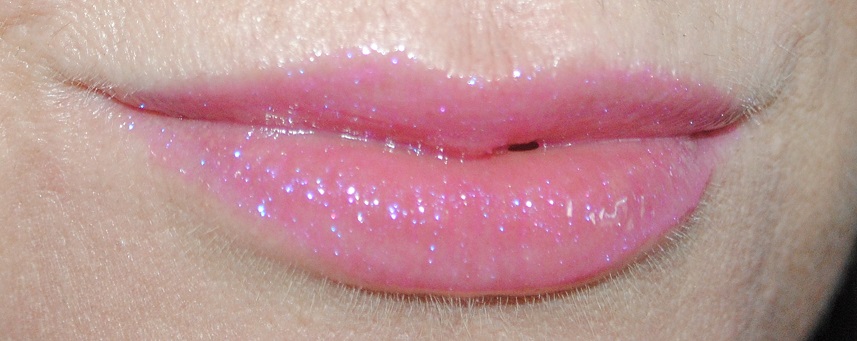 MAC Fantasy of Flowers CremeSheen Glass in Playful Petal Swatch mac-cremesheen-glass-playful-petal-review-swatch