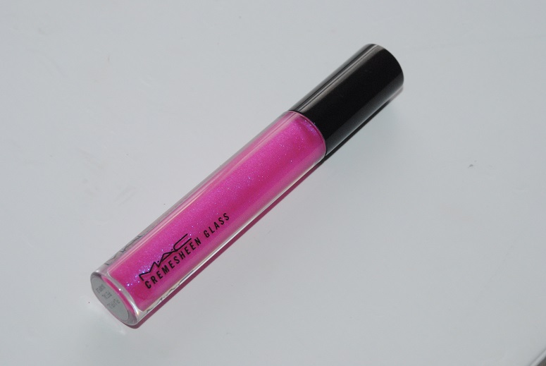 MAC Fantasy of Flowers CremeSheen Glass in Playful Petal Review mac-fantasy-flowers-creme-sheen-glass-playful-petal-review