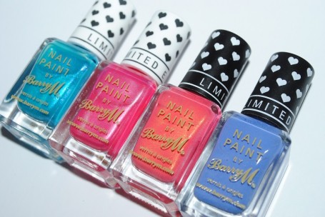 barry-m-limited-edition-nail-paint-review