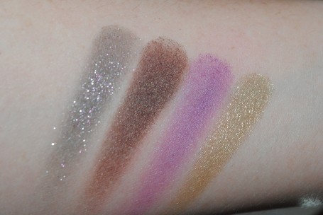 Givenchy-Extravagancia-Fall-Winter-2014-Palette-eye-swatches