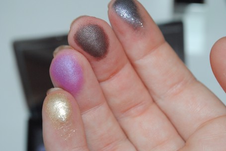 Givenchy-Extravagancia-Fall-Winter-2014-Palette-swatches