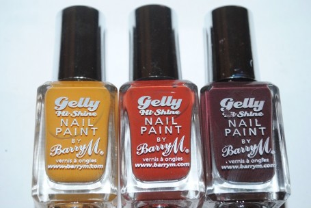 Barry M Gelly Nails Autumn 2014 Review, Swatches 3 barry-m-gelly-nails-autumn-2014-swatches