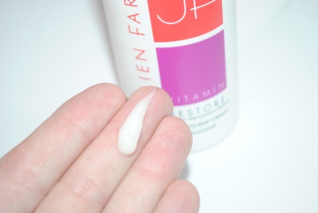 Julien Farel Vitamin Restore Review - Anti-Ageing Haircare 3 julien-farel-vitamin-restore-review-4