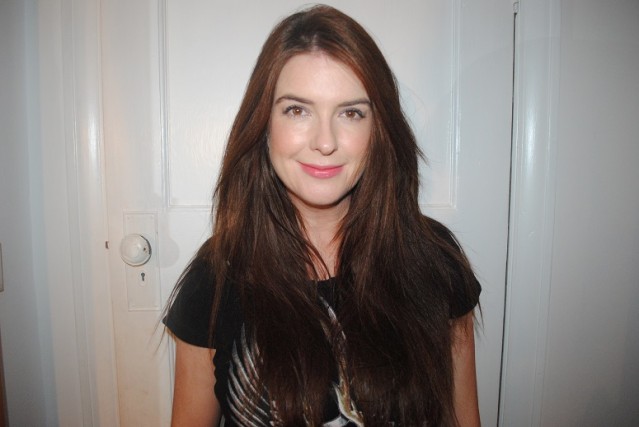 Julien Farel Vitamin Restore Review - Anti-Ageing Haircare 5 julien-farel-vitamin-restore-review-after-photo