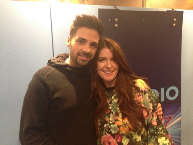 x-factor-tresemme-ben-haenow