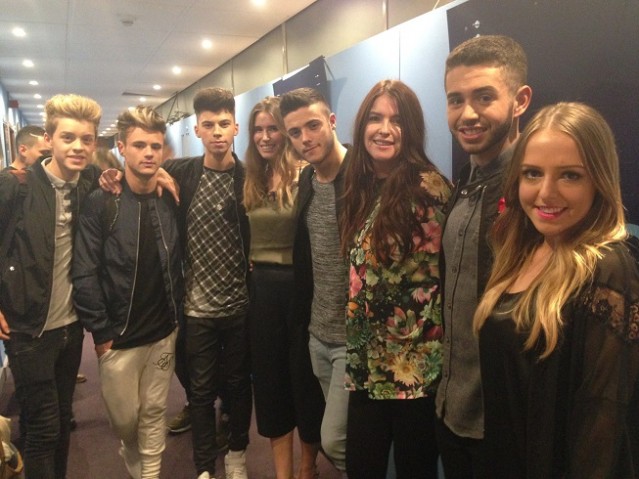 x-factor-tresemme-stereo-kicks