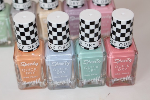 barry-m-speedy-quick-dry-nail-paint-review-swatches