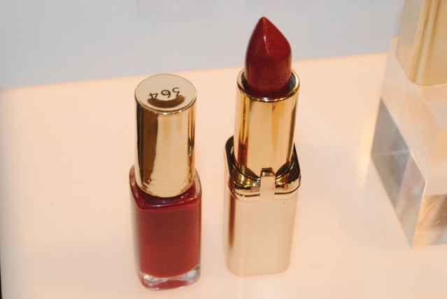 L'Oreal Color Riche Nails 2015 Swatches 4 l'oreal-color-riche-nails-2015-364-16-place-vendome