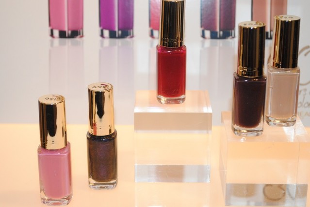 L'Oreal Color Riche Nails 2015 Swatches 1 l'oreal-color-riche-nails-2015-review