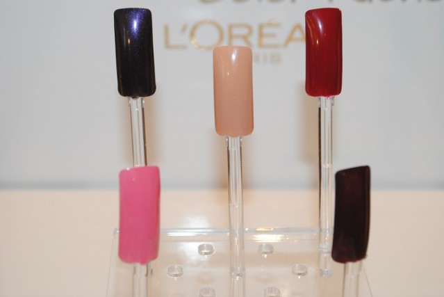 L'Oreal Color Riche Nails 2015 Swatches 7 l'oreal-color-riche-nails-2015-swatches