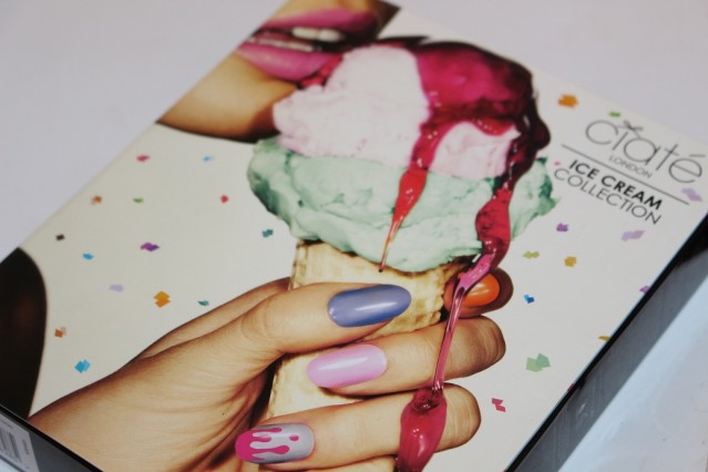 ciate-ice-cream-collection-review