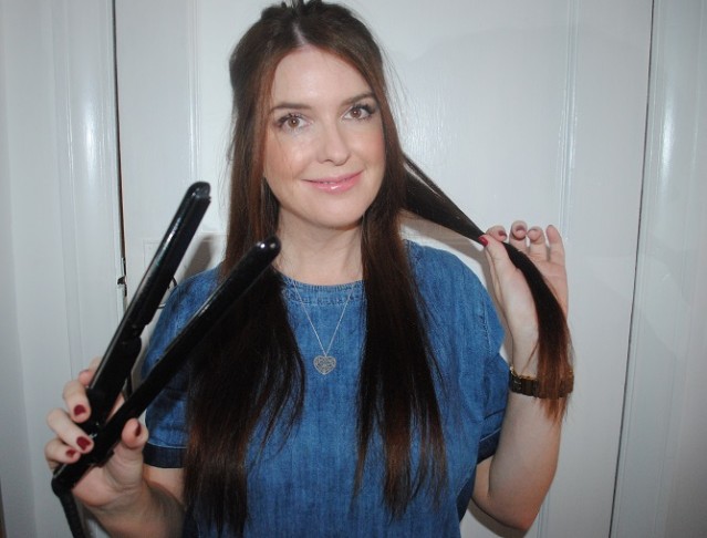 tips-for-disguising-split-ends-straighteners