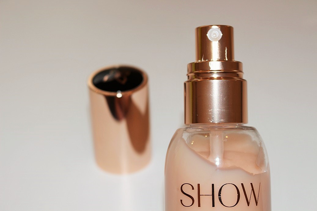 SHOW BEAUTY Grooming Balm SHOW Beauty Riche Grooming Balm Review - Really Ree main image 2