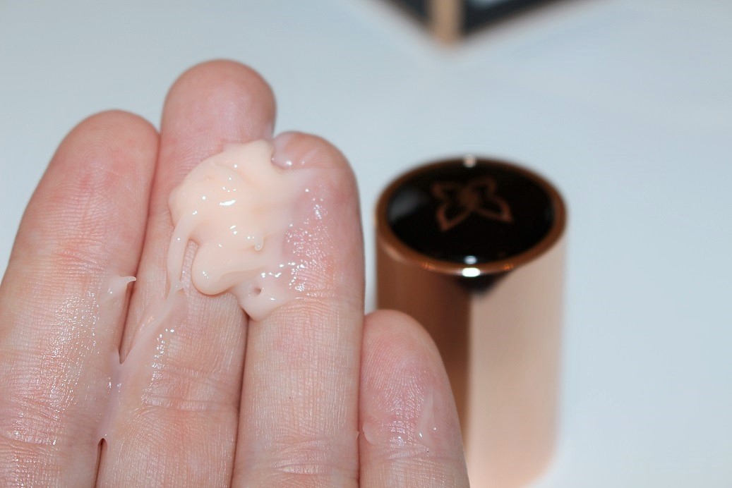 SHOW Beauty Riche Grooming Balm Review - Really Ree