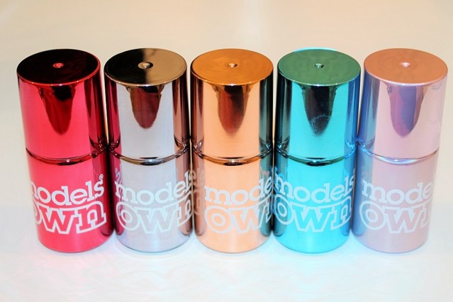 Models Own Colour Chrome AW15 Review & Swatches 1 models-own-colour-chrome-aw15-review-swatches