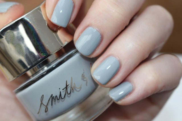 smith and cult spring 2016 subnormal