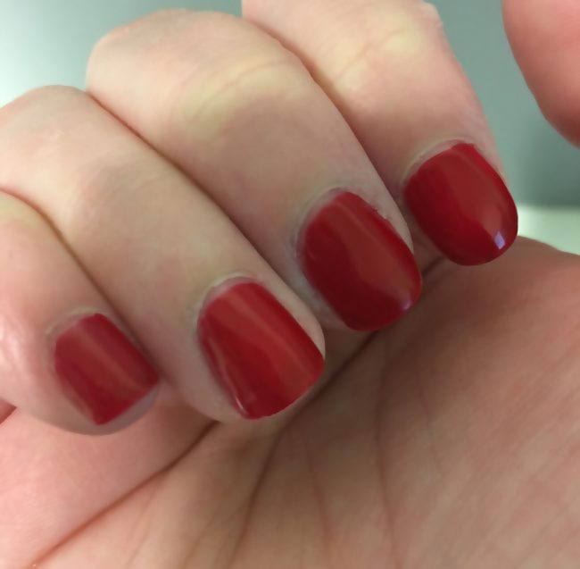 China Glaze Everglaze Review 3 everglaze final 3