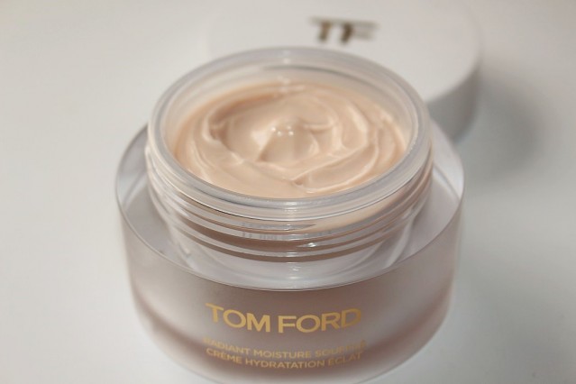 tom ford radiant moisture souffle