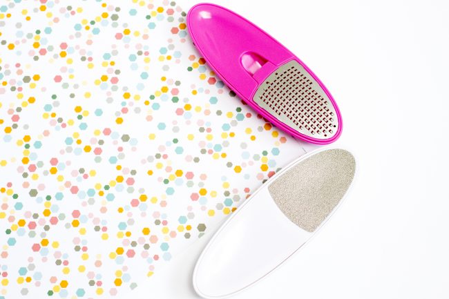 Get your hands & feet ready for summer