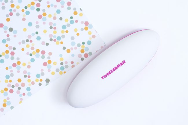 Tweezerman Sole Mates