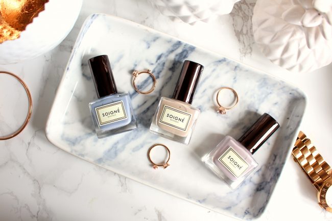  Soigné Nail Polish