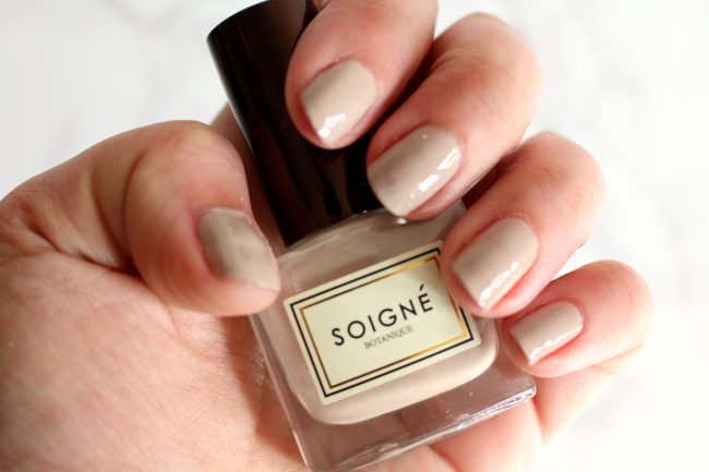  Soigné Nail Polish eternal