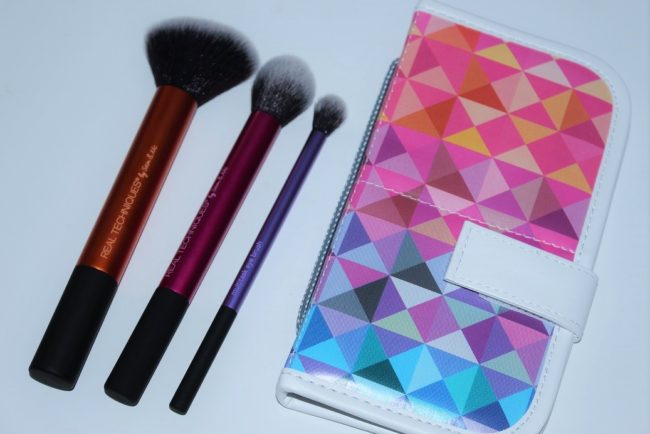 Real Techniques Multitask Set Limited Edition Review 2 Real Techniques Multitask Set Limited Edition Review