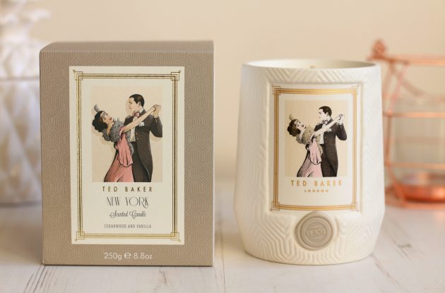 Ted Baker 1 1