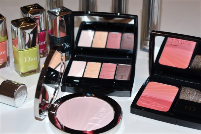 Dior Spring 2017 Colour Gradation Review & Swatches 2 Dior Spring 2017 Colour Gradation Review & Swatches