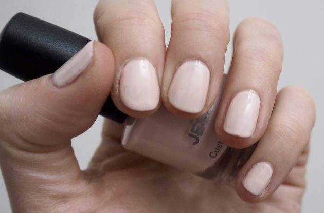 Jessica Silhouette Collection Spring 2017-Bare it All