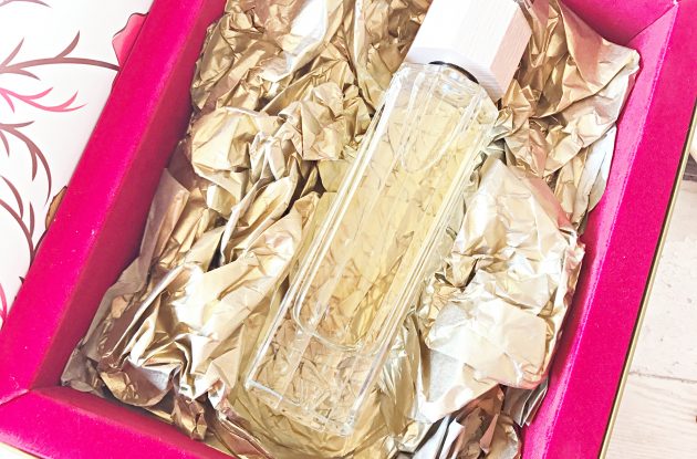 Belle By Worth Fragrance