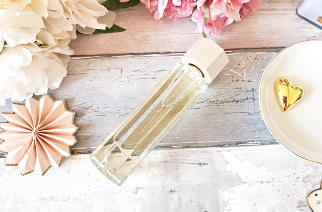 Belle By Worth Fragrance Bottle