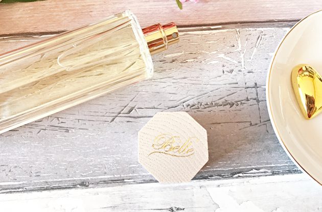 Belle By Worth Fragrance