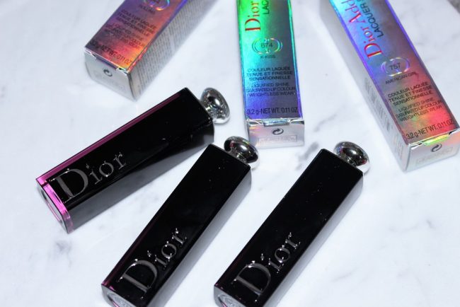 Dior Addict Lacquer Stick 