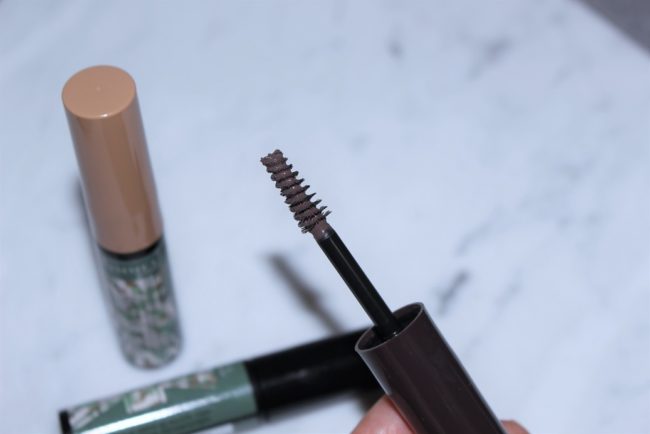 Rimmel Cara Camo Brow Gel